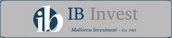 IB Invest Logo